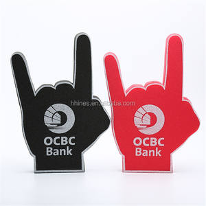 फैक्टरी मूल्य अनुकूलित आकार ईवा फोम हाथ फोम उंगली के लिए प्रचार - Product Image 6