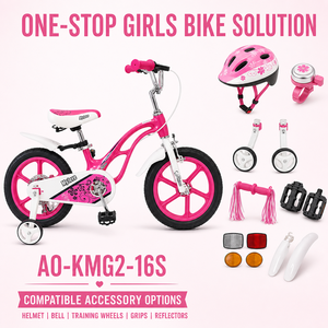 Vélo d'équilibre de sport pour enfants en plein air Vélo à glissière à la mode pour les enfants de 2 à 6 ans - Product Image 4