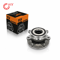 Roulement de moyeu de roue de troisième génération HJDP OE 3510003CAD0000 pour GAC Trumpchi GS7 GS8 GM8