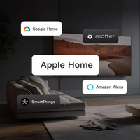 MA-C1/MA-C2/MA-C5 Matter NFC Programlanabilir Kontrol Cihazı Akıllı Aydınlatma PWM Dimmer, Apple Homekit, Alexa ve Google Home ile uyumlu