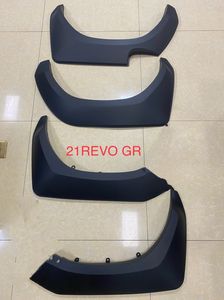 Accesorios para automóviles Nail Fit Fender Flares y Wheel Brow Car Body Kits - Product Image 2