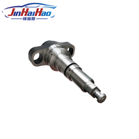 Piston de pompe à carburant diesel 2455-134, élément de pompe 2418455134 pour l'assemblage de moteur diesel avec prix d'usine