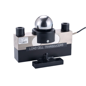 Keli QS/QS-D 30 ton hoge precisie kogelactuator digitale/analoge weegbrug load <span class=keywords><strong>cell</strong></span> voor wegen China druktransmissie - Product Image 4