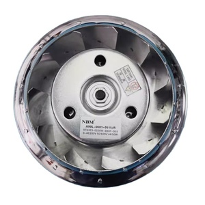 Fanuc A90L-0001-0515 /r/f พัดลมแกนหมุน0548 /r/ 0516 /f/0519<span class=keywords><strong>ร</strong></span>ะบบ CNC พัดลมระบายความ<span class=keywords><strong>ร</strong></span>้อน - Product Image 5