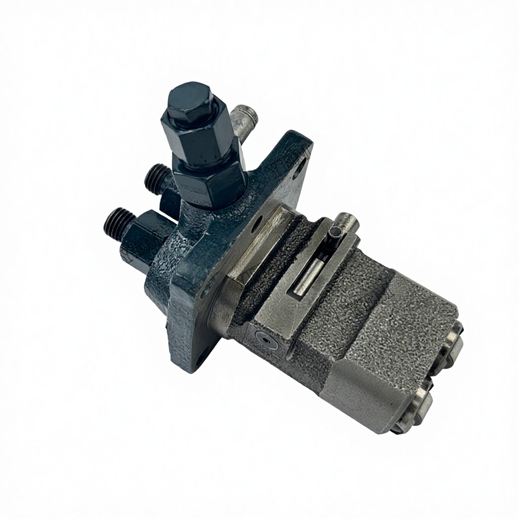 YEM Fuel Injection Pump 094500-0512 for Kubota Z851 Engine