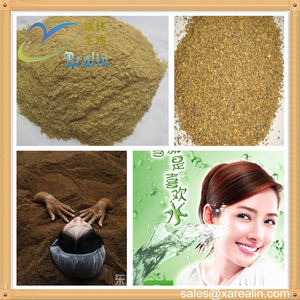 Ceramide 3% 5% 10% fabbrica fornitura di crusca di riso estratto di Ceramide in polvere 100 g/borsa - Product Image 4