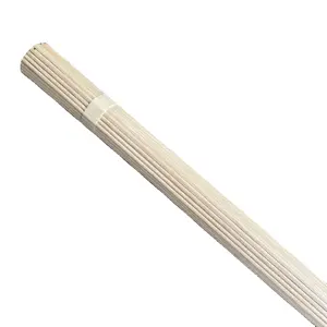 Varillas redondas de madera <span class=keywords><strong>Balsa</strong></span> para aeroplanos y barcos, diámetro de 1000mm, diámetro de D4/D5/D6/D8/D10/D12/D15, el mejor precio - Product Image 1