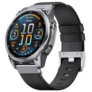Eraysun <span class=keywords><strong>Bracelet</strong></span> de <span class=keywords><strong>montre</strong></span> 22/26mm pour <span class=keywords><strong>Garmin</strong></span> Fenix8 47/51mm 5 5XPlus 6 6XPro 7 7X Instinct2X Tactix7 Bracelets de <span class=keywords><strong>montre</strong></span> en cuir à dégagement rapide - Product Image 2