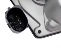 04 C133062C 04 C133062D Neues Drossel klappen gehäuse für VAG Ibiza MK4 MK5 Mii Citigo Fabia MK3 Polo MK6 Up 1.0 2008-