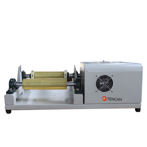 Китай, многофункциональная мелкорулонная шаровая мельница, 15 л - Product Image 4