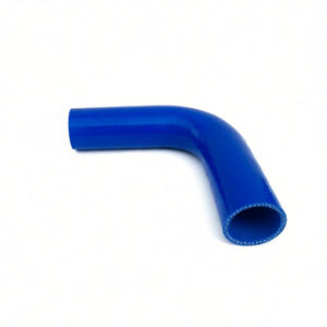 ערכת צינורות סיליקון גמישים בעלי ביצועים גבוהים למנועי רכב, עמידים בחום ובקרישה, מידות בהתאמה אישית זמינות - Product Image 2