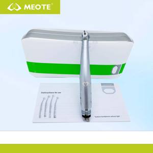 TE-96 патрон наконечник для бормашины мотор аксессуары для Светодиодная лампа высокой скорости наконечник кнопочный воздушная турбина быстрая скорость стоматологических t - Product Image 6