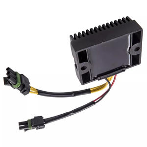 Reguladores de Voltaje para Modelos Sea-Doo GSX, GTI, GTX y RX, 278001241 y 278001554, Producto Compatible - Product Image 3