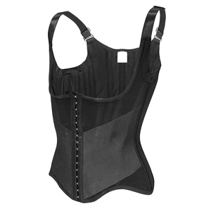 Fajas Colombianas Modellanti per Donne, Best Seller, Contenitivo Post-Parto, Guaina Contenitiva per Pancia, Indumento Compressivo - Product Image 3