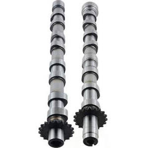 Arbres à cames pour Audi A3 A4 A5 A6 TTS VW <span class=keywords><strong>Golf</strong></span> Jetta Mk5 Passat Tiguan EA113 Moteur 2.0L Cams - Product Image 5