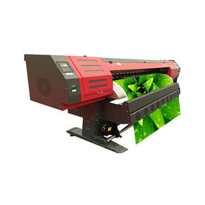 Máy In Thăng Hoa Garros RT1801 Khổ Rộng 1.8M Với Epson DX5/ DX7 - Product Image 1