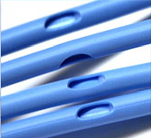 Nhà Máy Giá am20207 bên lỗ đấm máy cho ống nhựa y tế - Product Image 6