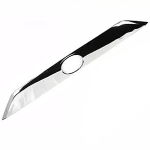 Tira Decorativa para Puerta Trasera, Decoración Brillante para Maletero, Kit de Carrocería ABS para Toyota RAV4 2020-2023, Accesorios para Auto - Product Image 6