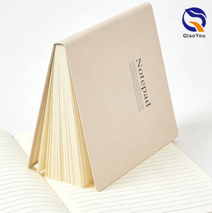 กระดาษเขียนเนื้อเนียน ใช้งานได้จริง ผลิตจากวัสดุรีไซเคิล เป็นมิตรต่อสิ่งแวดล้อม เหมาะสำหรับสมุดโน้ตสำหรับนักเรียน อุปกรณ์การเรียน - Product Image 2