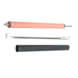 110V <b>Fuser</b> Unit <b>Film</b> <b>Sleeve</b> Fits For HP M452dw M377dw M452nw M455 M454DN M452 M479FDW M377 M477FNW M452DN 477 - Product Image 2