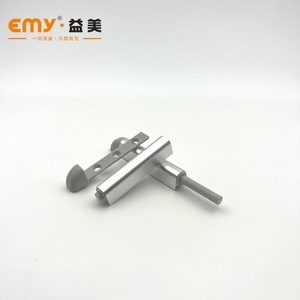 Modern Design Adjustable Magnetic Rebound <strong>Device</strong> for Hotel Kitchen Apartment Hidden Cabinet <strong>Door</strong> Push Open System Rebound <strong>Device</strong> - Product Image 1