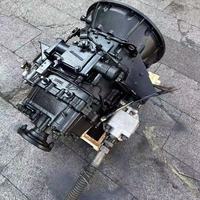 Boîte de vitesses à 6, 9, 10, 12, 14, 16 vitesses pour marques réputées : Sinotruk, Jiefang, Eaton, Dongfeng