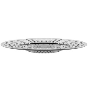 Universal Drain Plug 4 Inch Circle Filter Easy Installation For Sink Drains - Product Image 4