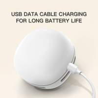 Nouvel aspirateur de bureau électrique sans fil portatif mini pas cher rechargeable par USB pour une utilisation en voiture, à la maison ou au bureau