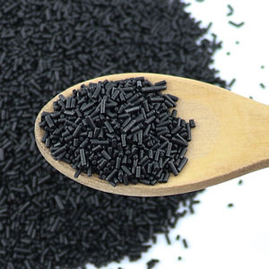 Tamis moléculaire de <span class=keywords><strong>carbone</strong></span> d'usine de Kelin Chine pour la séquestration de dioxyde de <span class=keywords><strong>carbone</strong></span>/traitement des eaux usées - Product Image 5