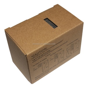 60W Step Shape Din Rail Power Supply HDR-60-24 Meanwell <b>24V</b> <b>LED</b> <b>Driver</b> Slim - Product Image 4