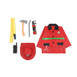 カーニバルパーティーキッズかわいい医師看護師宇宙飛行士おもちゃセット子供用コスプレ衣装 - Product Image 6