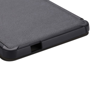 Coque de protection personnalisée pour liseuse Kobo Clara 2E <span class=keywords><strong>2022</strong></span>, en TPU souple, anti-chute et anti-traces de doigts, protection intégrale - Product Image 6