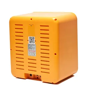 Dongguan usine 12 emplacements 5000mAh charge location batterie externe station de partage batterie externe station de partage pour le partage sans banques d'alimentation