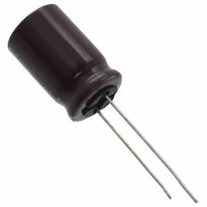 ซัพพลายเออร์ชิ้นส่วนอิเล็กทรอนิกส์แท้ UPJ1A182MHD ตัวเก็บประจุอลูมิเนียมอิเล็กโทรไลต์ 1800 uF ±20% 10V แบบ Through Hole - Product Image 1
