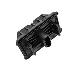 Support de positionnement en caoutchouc et plastique technique pour cric de voiture BMW Série 3 et Série 5, référence 51717065919 - Product Image 1