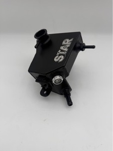 Lavitin nhôm chất chống đông làm mát phục hồi Xe tăng mô hình ayt036 cho fk8 fl5 FK7 fc1 Acura CDX rh4 rh5 phổ OE - Product Image 5