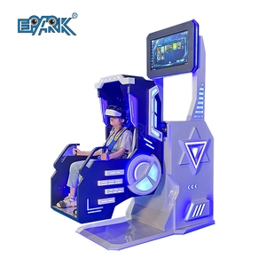 Chaise <span class=keywords><strong>VR</strong></span> 9D à 360 degrés, matériel <span class=keywords><strong>VR</strong></span>, simulateur <span class=keywords><strong>VR</strong></span>/<span class=keywords><strong>AR</strong></span>/<span class=keywords><strong>MR</strong></span> pour une seule personne, équipement <span class=keywords><strong>VR</strong></span> pour avion à 360 degrés - Product Image 2