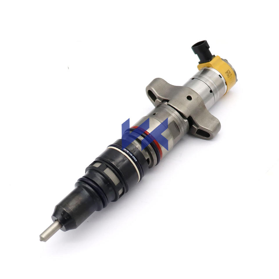 Caterpillar C9 motor yakıt enjektörü için 387 9438-3879438| Alibaba.com