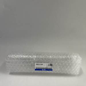 Mesa Deslizante Neumática SMC MXQ12-100A - Product Image 1
