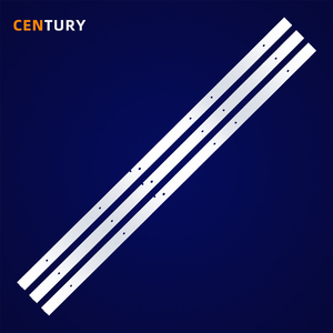 JL.D3271330-03DS-F de retroiluminación ambiental para TV, Luces LED de 3V, 7LED, 596MM, para Hisense, 32 pulgadas, 32H3B1, LED32K1800, LED32K22 - Product Image 6