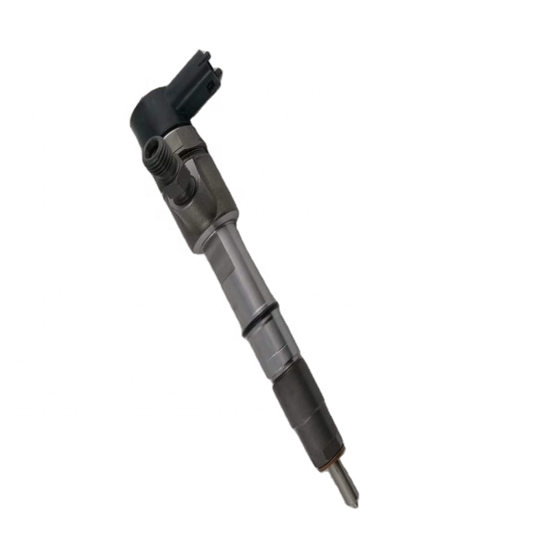 High Performance NEW Diesel Engine Parts 0445110317 Fuel Injector 0 445 110 317 For Excavator Diesel Engine
