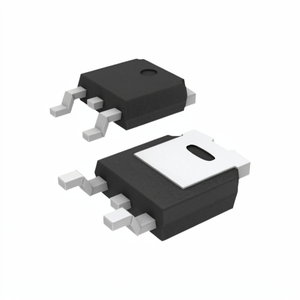 Transistores TO-252-3, DPAK, SC-63 MJD32CT4-A, Compre Componentes Electrónicos en Línea, Distribuidor Autorizado - Product Image 1
