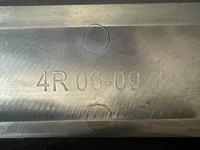Prix d'usine, pièces automobiles, pare-chocs de voiture avec éclairage, calandre avant, compatible avec TOYOTA 4RUNNER 2006-2009
