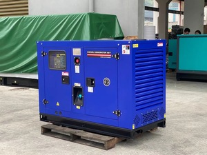 LETON power Ricardo générateur diesel de type 20kva refroidi par eau générateur diesel de centrale électrique 16kw générateur diesel de <span class=keywords><strong>20</strong></span> kva - Product Image 3