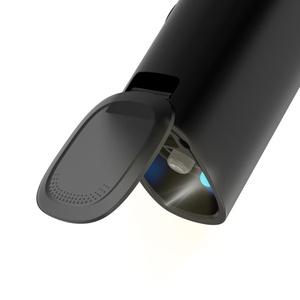 100ml Rechargeable Electric Salt and <b>Pepper</b> <b>Grinder</b> Set Usb Automatic Gravity Salt and <b>Pepper</b> <b>Grinder</b> Set - Product Image 6