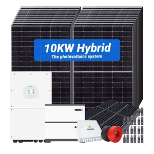 SOLASUN SOLAR Système solaire complet montage <span class=keywords><strong>sur</strong></span> toit 1kw 3kw 5kw Système d'énergie solaire hors réseau pour la <span class=keywords><strong>maison</strong></span> - Product Image 1