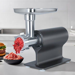 Nuevo Picador <span class=keywords><strong>de</strong></span> <span class=keywords><strong>Carne</strong></span> Creativo <span class=keywords><strong>de</strong></span> Alta Capacidad <span class=keywords><strong>de</strong></span> 2600 W, Cortador <span class=keywords><strong>de</strong></span> Alimentos para Uso Industrial o Comercial - Product Image 1