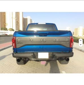 CAMIONETA PICK-UP <span class=keywords><strong>FORD</strong></span> <span class=keywords><strong>F</strong></span>-<span class=keywords><strong>150</strong></span> RAPTOR DOBLE CABINA 2024 USADA EN BUEN ESTADO - Product Image 6