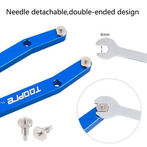 Outil de réparation de <span class=keywords><strong>pédalier</strong></span> de <span class=keywords><strong>pédalier</strong></span> pour <span class=keywords><strong>pédalier</strong></span> de vélo - Product Image 6