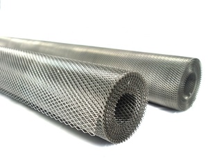 Nhôm mở rộng lưới kim loại nhôm mui xe Lọc lưới/phẳng mở rộng lưới kim loại/nhôm mở rộng lưới kim loại - Product Image 6